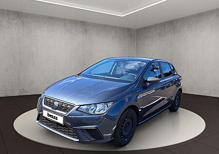 Seat Ibiza Reference