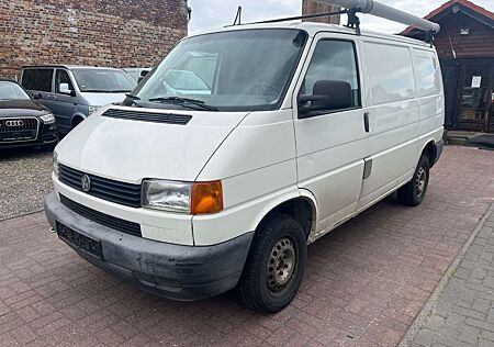VW T4 Kombi Volkswagen