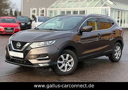 Nissan Qashqai 1.3 DIG-T MHEV 158PS Xtronic Acenta