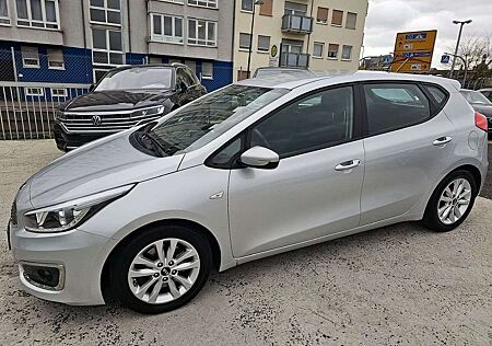 Kia Cee'd Ceed / Ceed 1.4 CVVT Edition 7