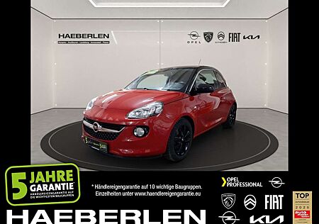 Opel Adam 1.2 Jam LM