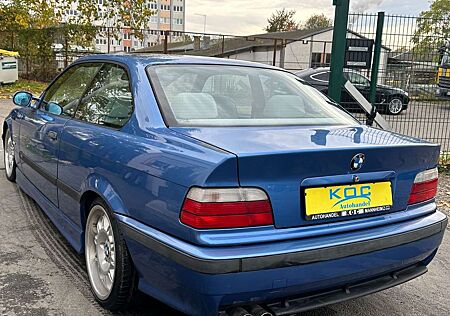 BMW M3 3.2 Limousine