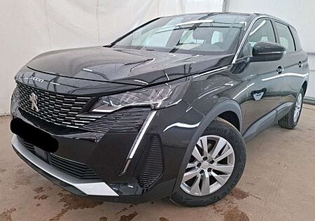 Peugeot 5008 Active 1.2T LED/NAVI/PDC/R´CAM/AHK