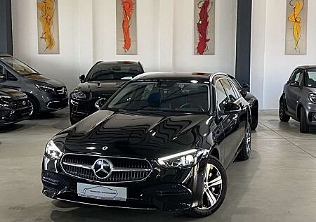Mercedes-Benz C 300 e T Avantgarde Advanced+/Pano/AHK/