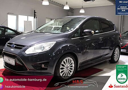 Ford C-Max 1.6 Ecoboost Titanium