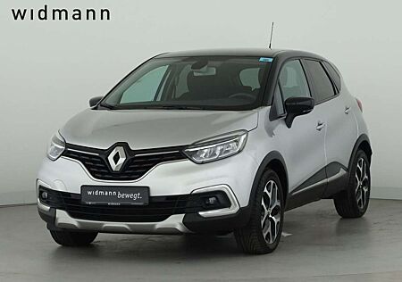 Renault Captur 1.2 TCe 120 Intens ENERGY *Keyless*KlimaA