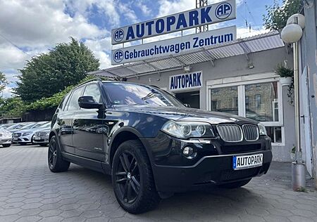 BMW X3 2.0d "Edition"Tiptronic**Vollausstattung**