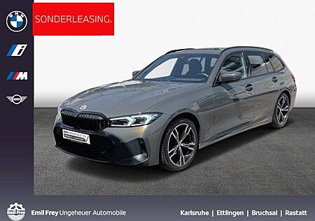 BMW 320 i Touring M Sportpaket DAB LED Pano.Dach Shz