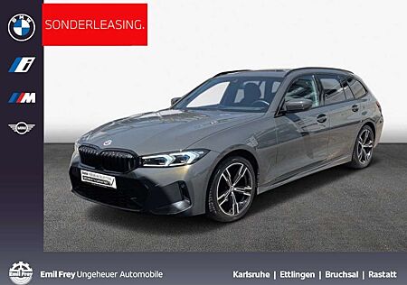 BMW 320 i Touring M Sportpaket DAB LED Pano.Dach Shz