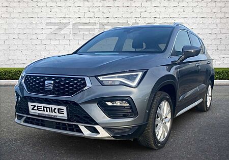 Seat Ateca 1.5 TSI DSG Xperience Navi Digitales Cockpit LED S
