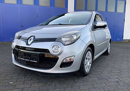 Renault Twingo Paris