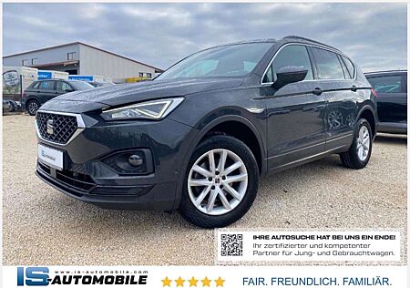 Seat Tarraco Style,NAVI,LED,ACC,SHZ,RFK,AHK,DAB,PDC