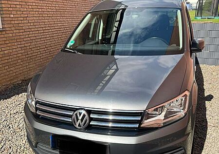 VW Caddy Volkswagen 1.4 TSI (5-Si.) Comfortline