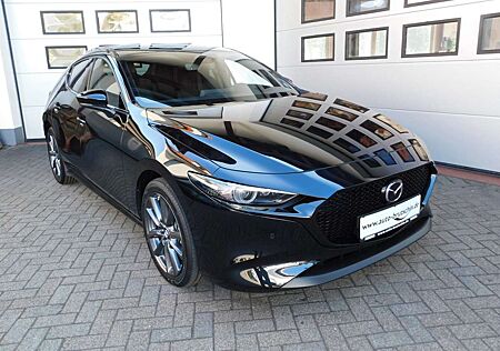 Mazda 3 e-SKY-G140 Center-Line Design-P./Matrix/Kamera/M