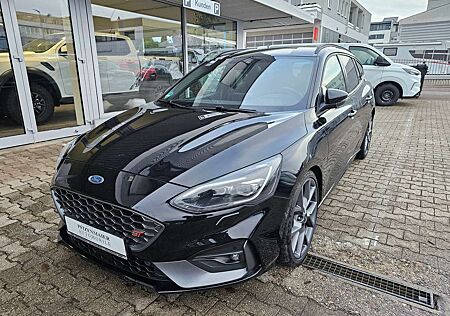 Ford Focus ST