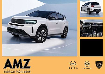 Opel Frontera 1.2 GS 81 kW LED+Navi+SHZ+Fernlichtass.