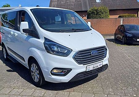 Ford Tourneo Custom TDCi L1H1 Autm. Trend Navi/AHK
