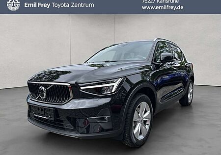 Volvo XC 40 XC40 XC40 B3 B DKG Core LED, Navi, SHz.