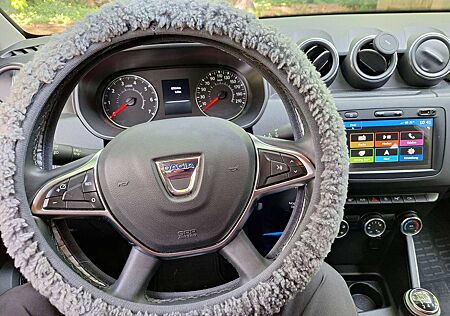 Dacia Duster Duster SCe 115 2WD Access