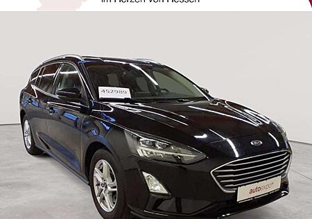 Ford Focus Turnier 1.5 EcoBl Aut. COOL&CONNECT