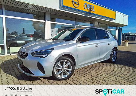 Opel Corsa F 1.2 Elegance