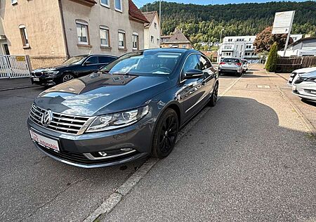 VW CC Volkswagen Basis BMT, Bi- Xenon, Top Zustand,Unfallfrei