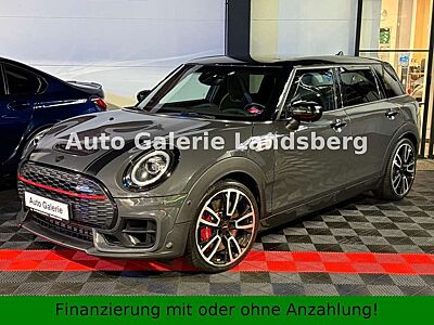 MINI John Cooper Works Clubman Clubman John Cooper Works*All4*H&k*AppleCarplay*