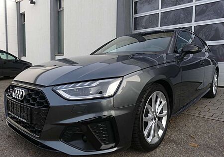 Audi S4 Avant 3.0 TDI quattro Matrix/Virtual/360°/AHK