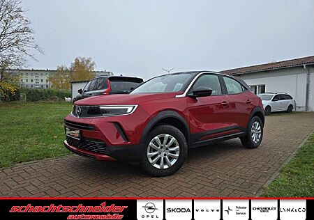 Opel Mokka 1.2 DI Turbo Aut. Enjoy+LED+Sitzheiz+