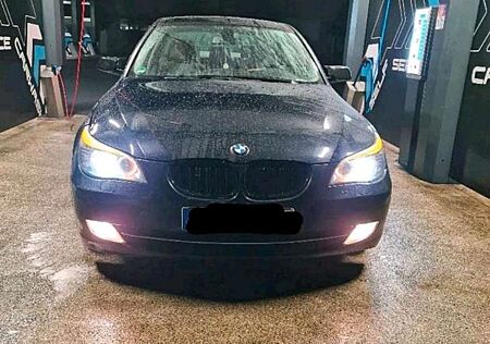 BMW 523i 523 Aut.
