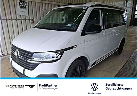 VW T6 Volkswagen .1 California 2.0 TDI DSG Beach Camper STANDHZ