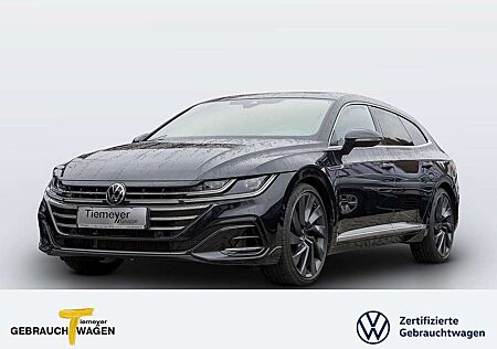 VW Arteon Volkswagen 2.0 TDI 4M R-LINE LM20 AHK