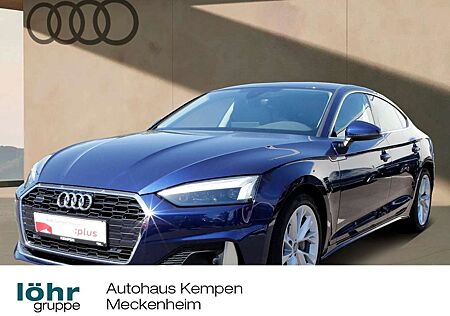 Audi A5 Sportback 45 TDI quattro Matrix DSP AHK
