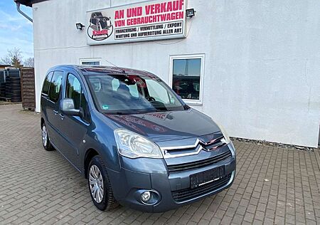Citroën Berlingo Citroen Kombi Multispace 1.6 /Klimaanlage/EURO5