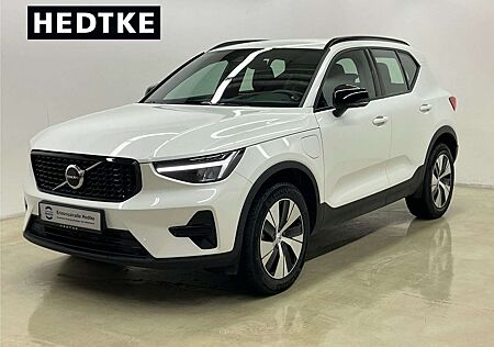 Volvo XC 40 XC40 T5 Recharge Plus Dark 18"+AHK+H&K+STANDHZG