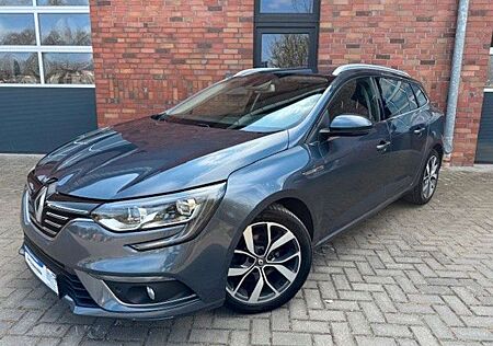 Renault Megane IV GRANDTOUR BOSE-Edition AUTOMATIK