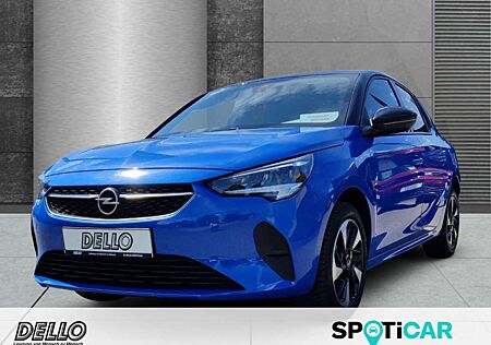 Opel Corsa-e Edition,Parks.hi.,Rückfk.,Sitzhzg.,DAB LED Apple C