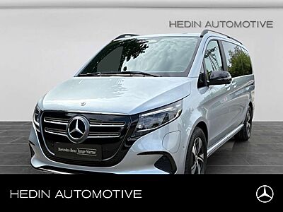 Mercedes-Benz EQV 300 Lang DISTR 360° NAVI SHZ LM DAB