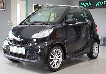 Smart ForTwo Coupe Shz,Klima,Servo,Pano,Arml 62kW