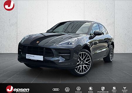 Porsche Macan BOSE PANO DAB