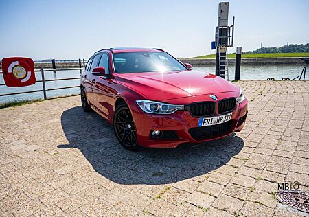 BMW 335d 335 Touring xDrive Sport-Aut. M-Sport