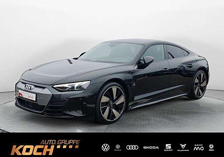 Audi e-tron GT , Matrix Laser LED, Pano, ACC,