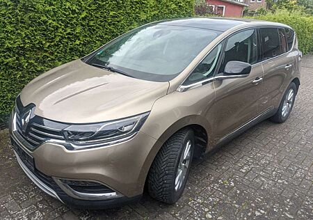 Renault Espace V - Intens - Energy 1.6 dCi - Euro6