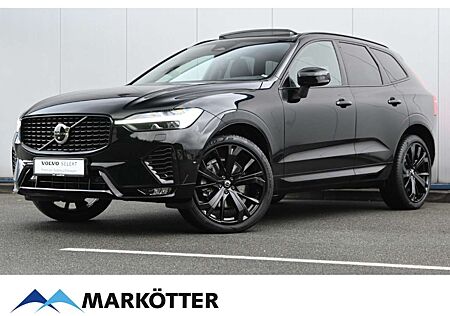 Volvo XC 60 XC60 B4 R-Design ACC/Keyless/Memory/S-Dach/AHK