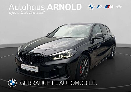 BMW 135 M135i xDrive Hatch Tempomat PDC Sitzhzg.