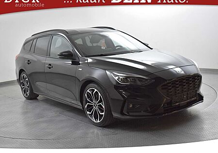 Ford Focus 2.0d Aut. ST-Line HEAD+KAM+B&O+LED+AHK+18"