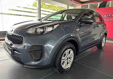 Kia Sportage 1.6 GDI 2WD EDITION 7