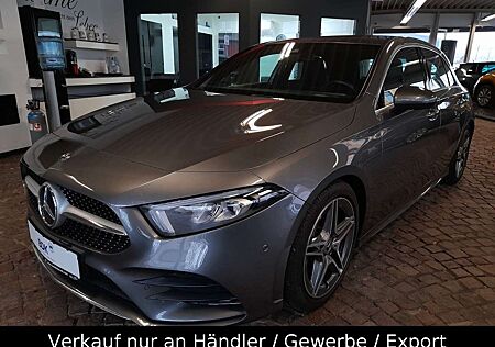 Mercedes-Benz A 180 A -Klasse AMG Line*KAMERA*SHZ*NAVI*