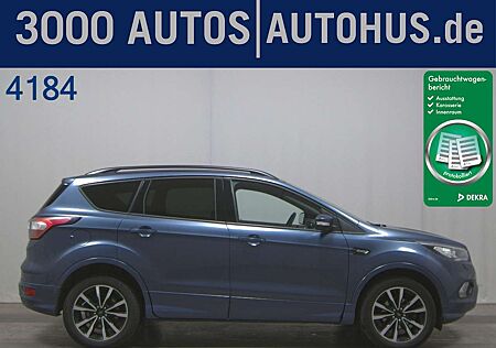 Ford Kuga 1.5 EB ST-Line Xenon Navi RFK AHK Sound