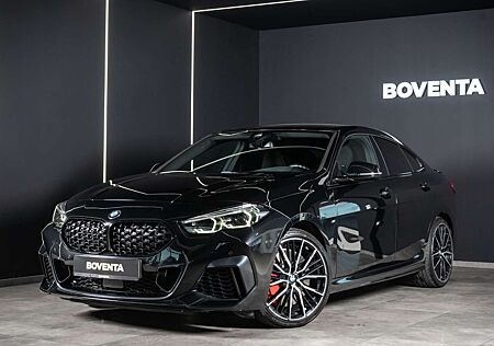 BMW M2 35i xDrive Gran Coupe *M-SITZ*KAMERA*KEYLESS*